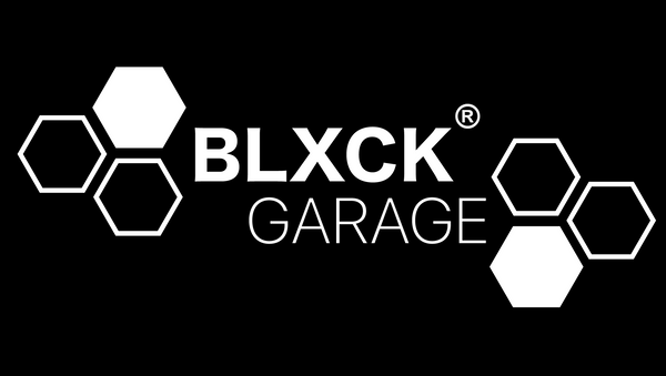 BLXCK-GARAGE